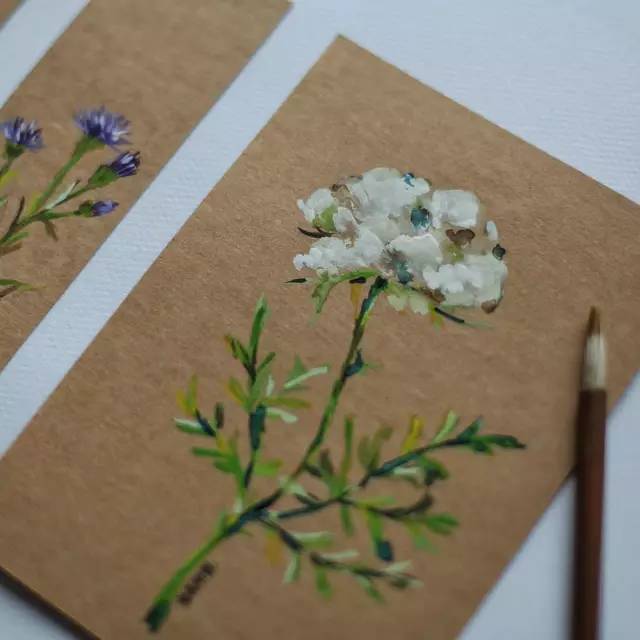 宅家很无聊,宅在家无聊学画画