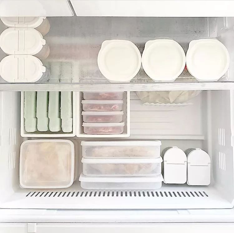 日本人家里的收纳盒,日本人家里用什么收纳