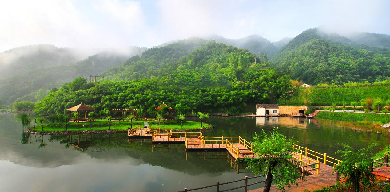 洛阳旅游攻略栾川旅游,洛阳栾川风景区大全