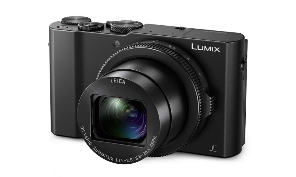 性价比最高的微型相机,最好的迷你相机推荐