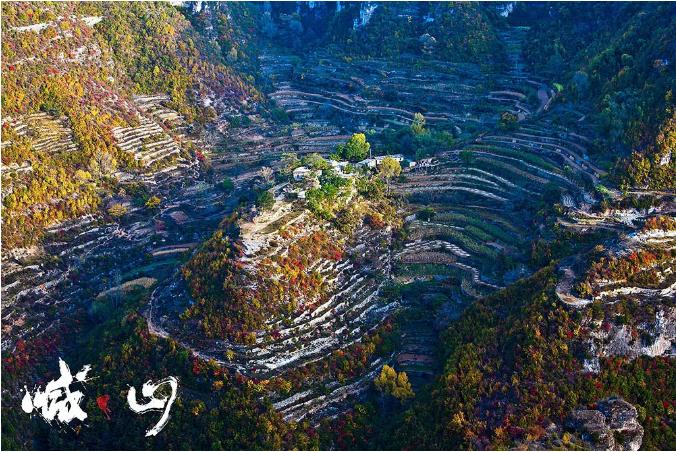 喊山故事全集,喊山讲了一个什么故事