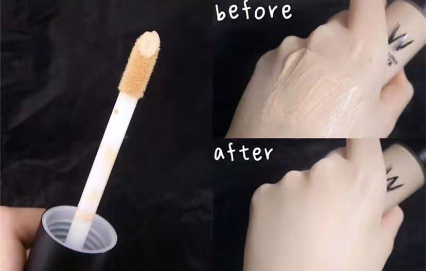 戚薇美妆好物,戚薇不愧是资深美妆博主