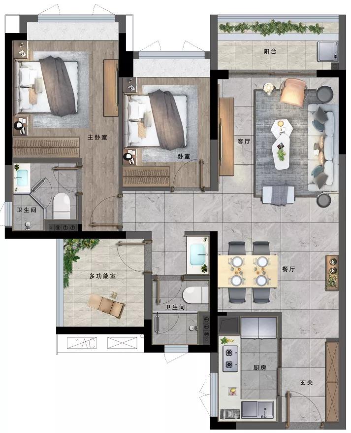 番禺广场tod商业,番禺广场tod综合体