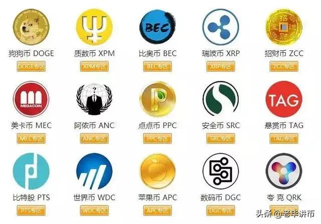 如何识别传销币骗局,怎么辨别传销币