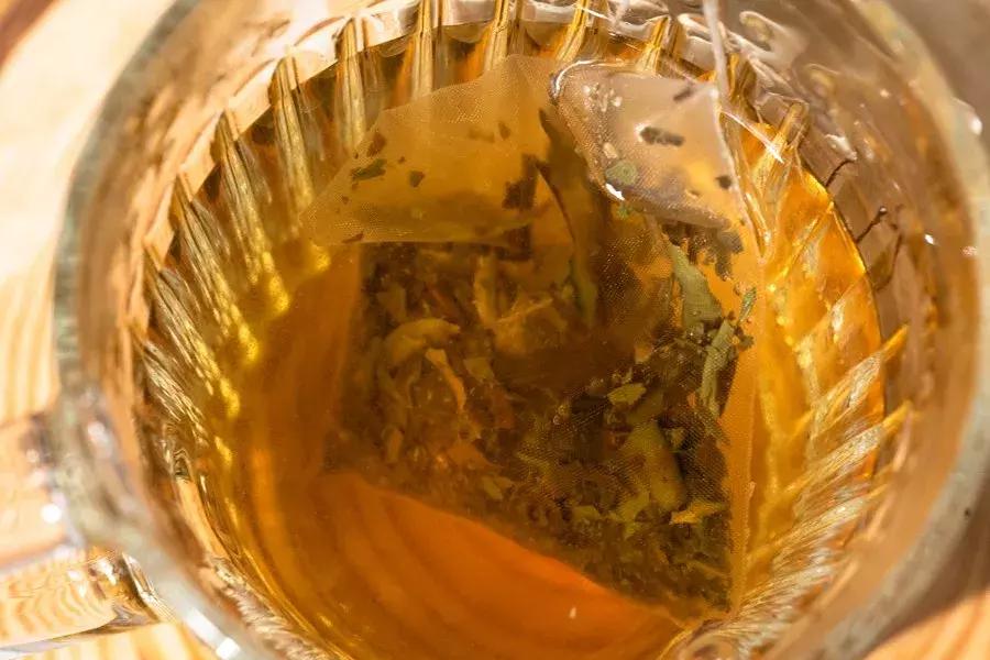 各种茶包推荐,淘宝上的茶包靠谱吗