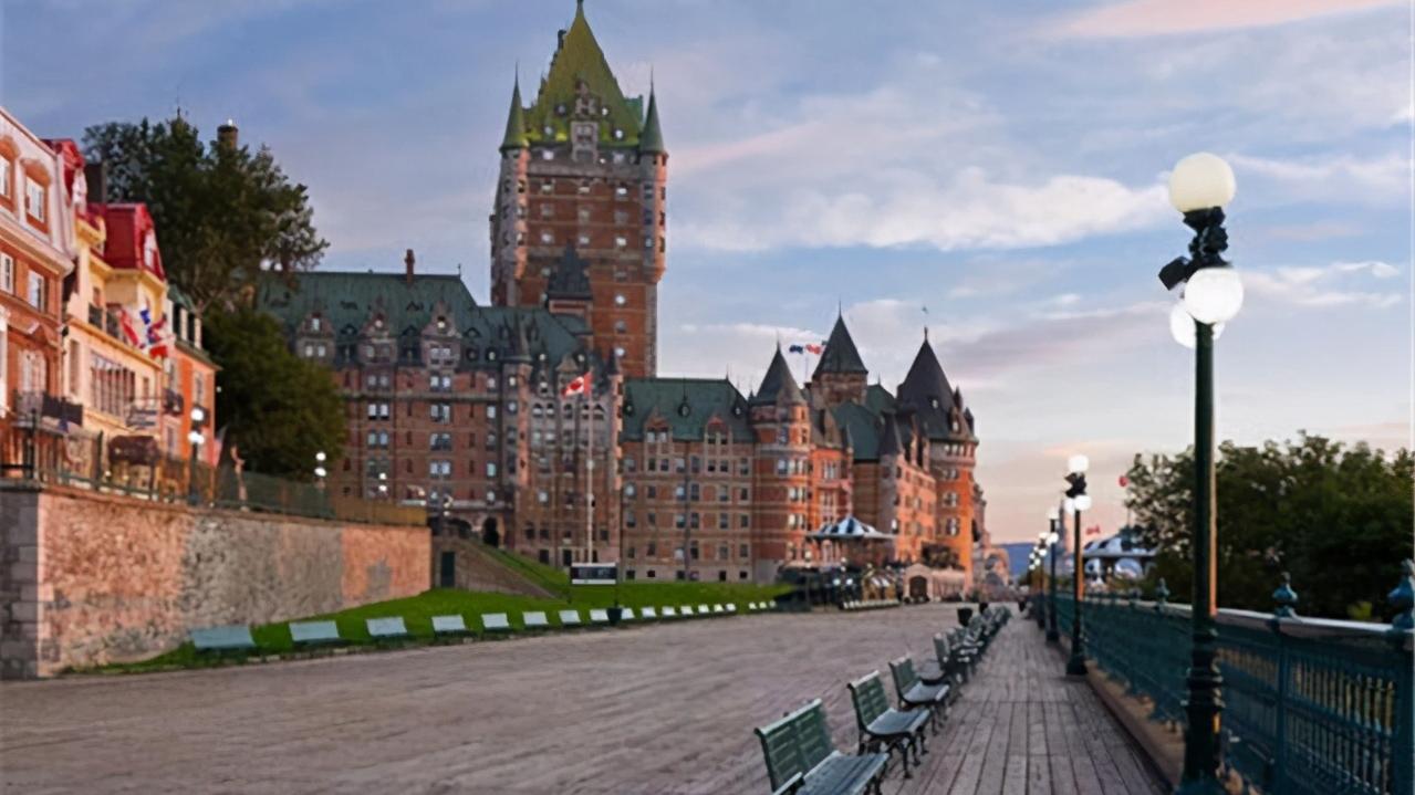 加拿大魁北克独立成功了吗,如果魁北克独立了会怎样