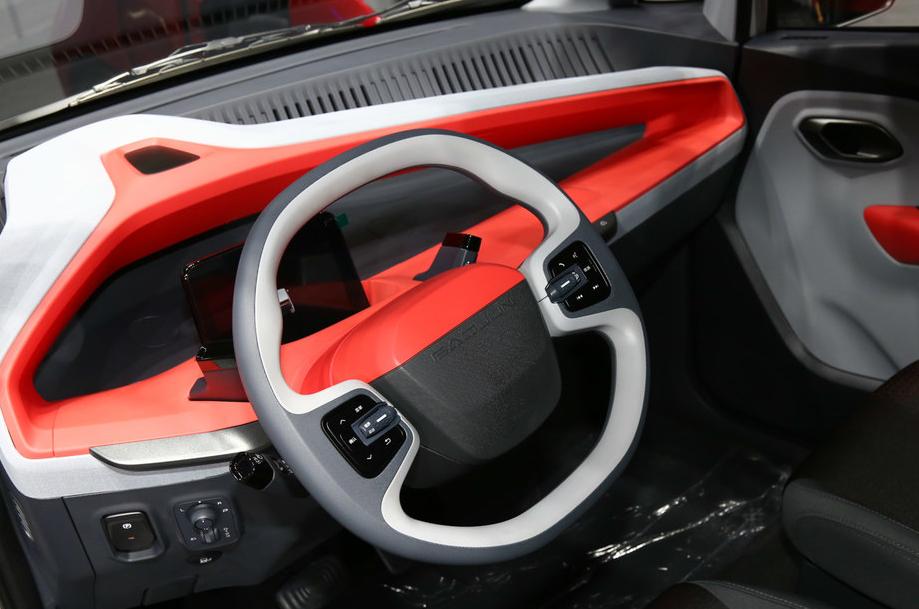 年轻人代步工具推荐,年轻人代步车神器