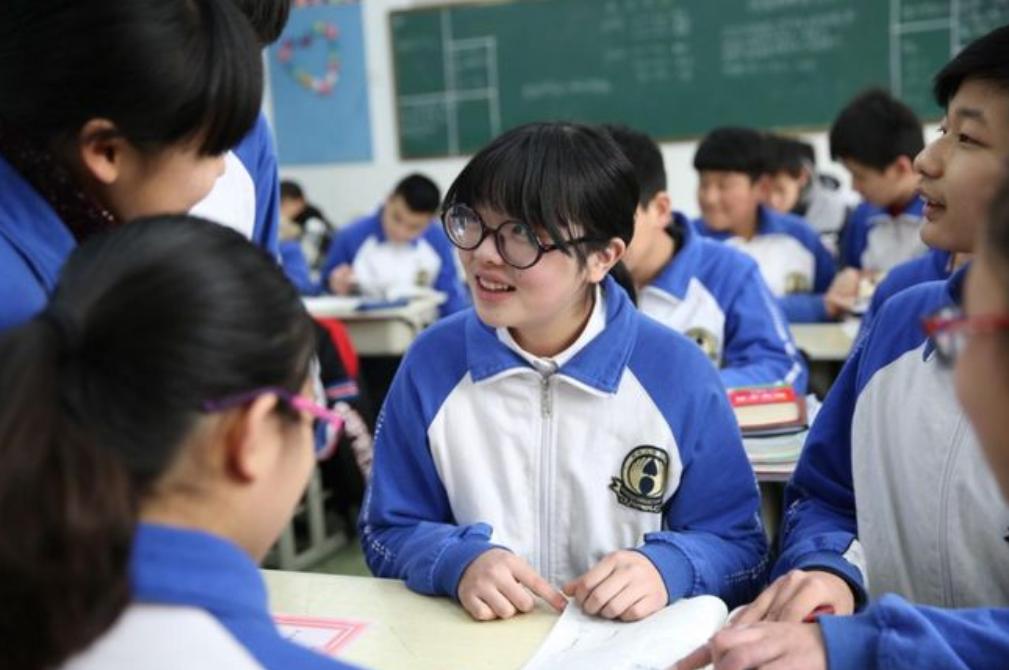 职高生与普通高中生的差距,职高和高中生有什么区别