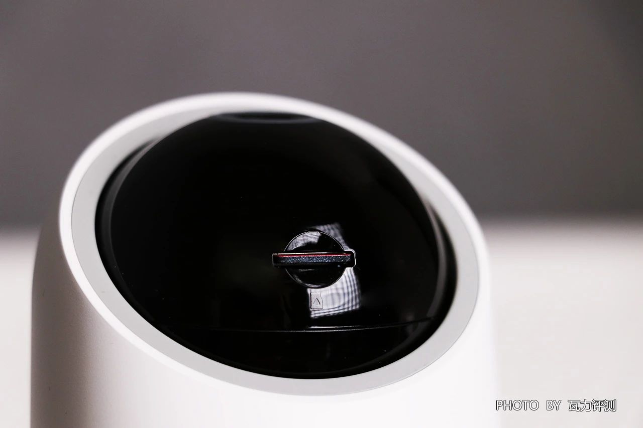 海雀AI摄像头云台超清版评测性价比很不错