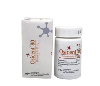 肺癌早期用奥希替尼可以报销吗,奥希替尼泰瑞沙80mg2023医保价格