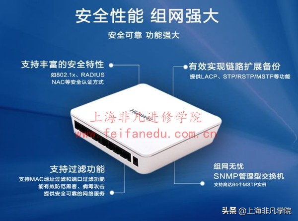 交换机哪个厂家最好,交换机哪个品牌好