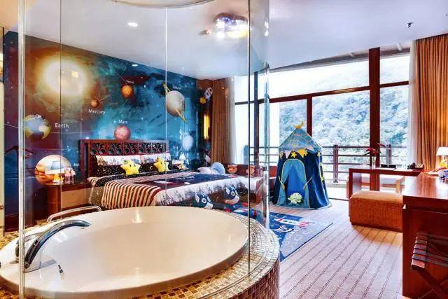 花水湾温泉度假酒店,金陵花水湾温泉酒店