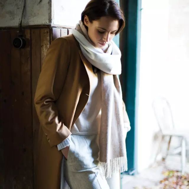 性价比超高的围巾品牌推荐,必入的大牌围巾品牌排行榜
