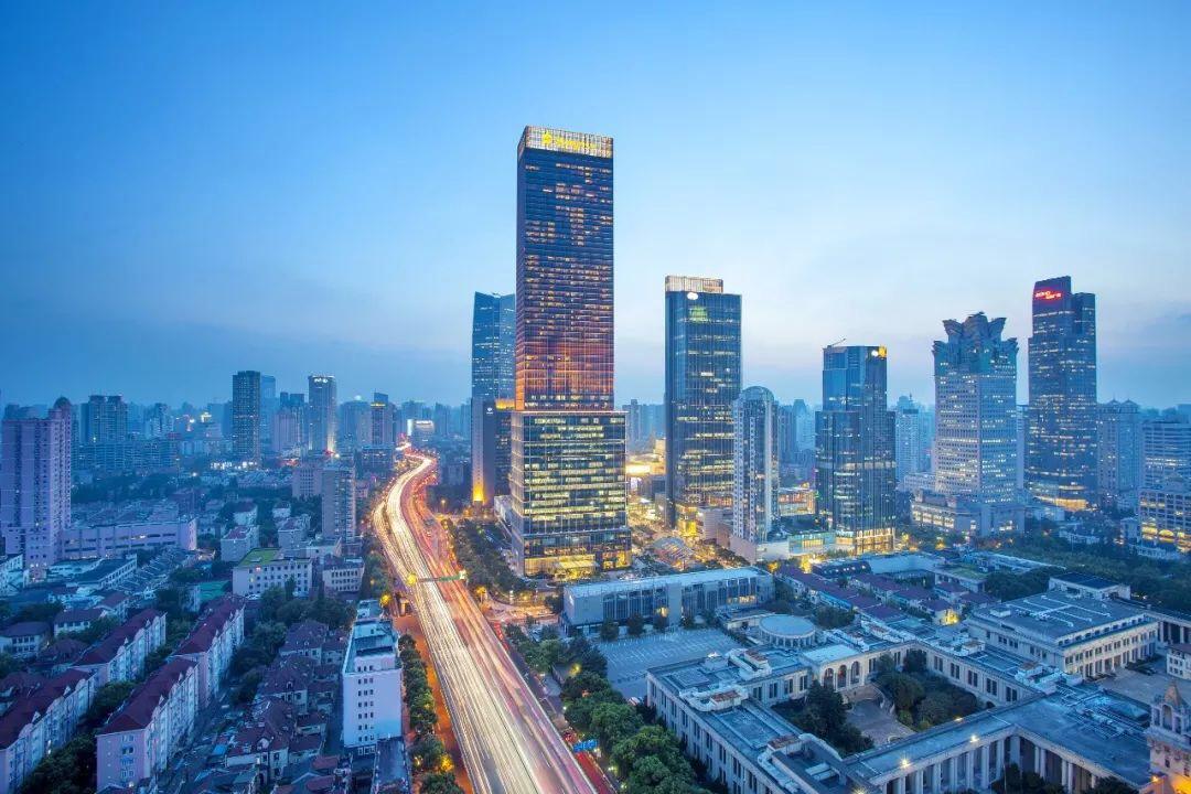 售楼处表演,买房被售楼人员当内行