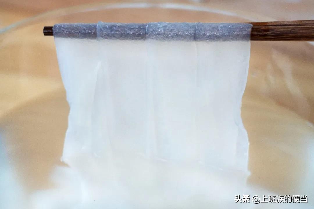 爱吃红薯粉条,爱吃纯红薯粉