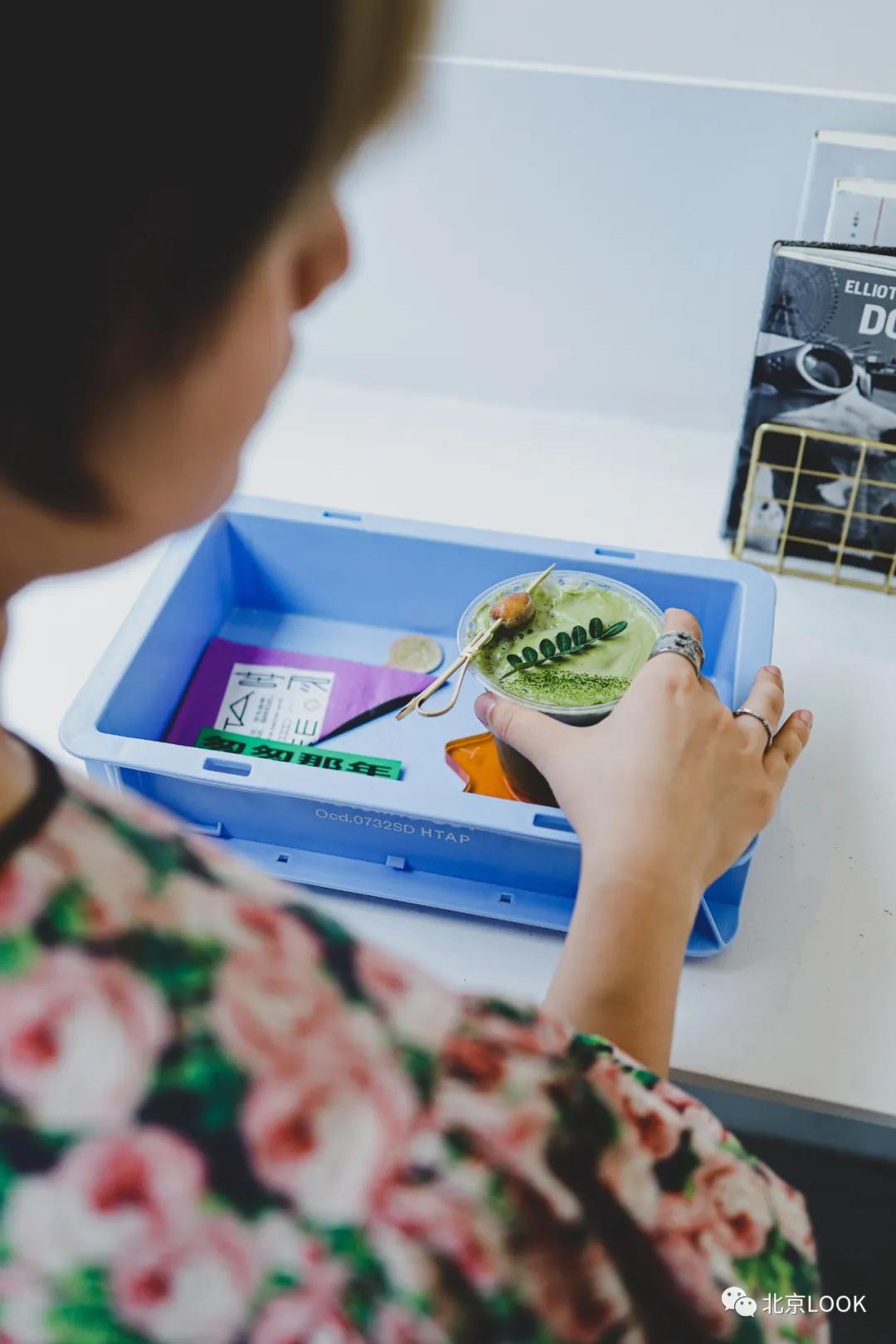 北京潮玩咖啡馆,北京精品咖啡馆探店