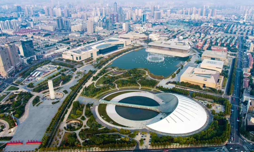 官宣外交部将向全世界推介天津,外交部推介天津中文版