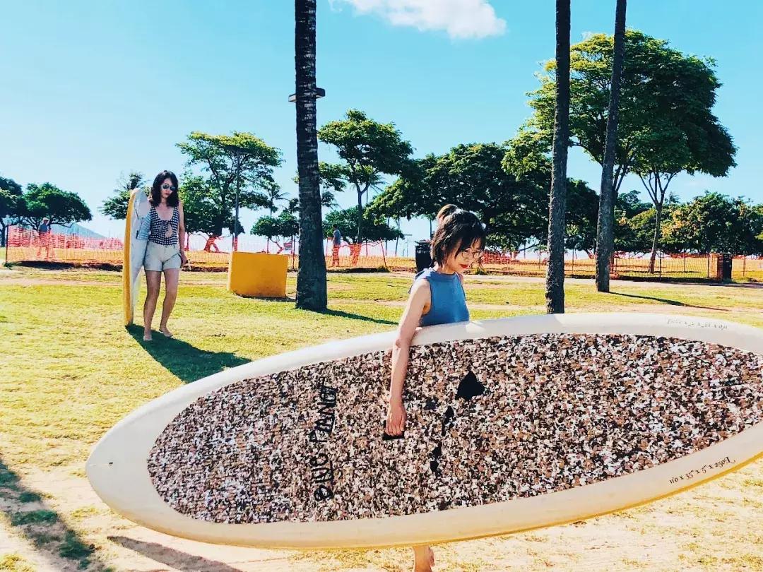 在吸引村上春树买房养老的海岛呆3天，马代帕劳在我心里降到第二