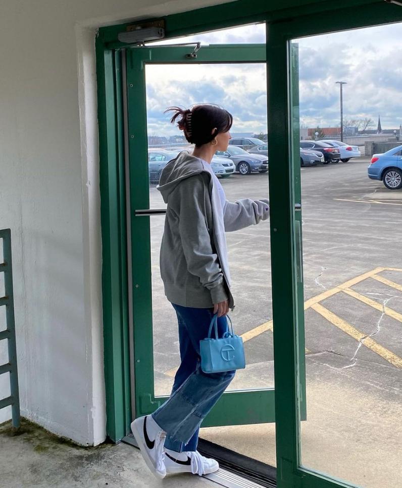 3种风格20套时髦穿搭照着穿就对了,一定要学会穿搭技巧这样穿很酷