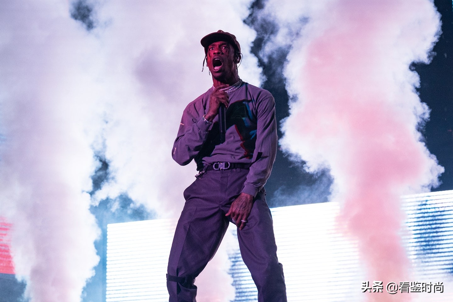 2020年智族gq年度人物盛典 (gq最会穿搭的男人)