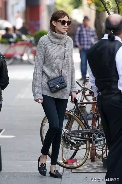 30岁第一个大牌包包应该买哪款,最值得入手的第一个大牌包包