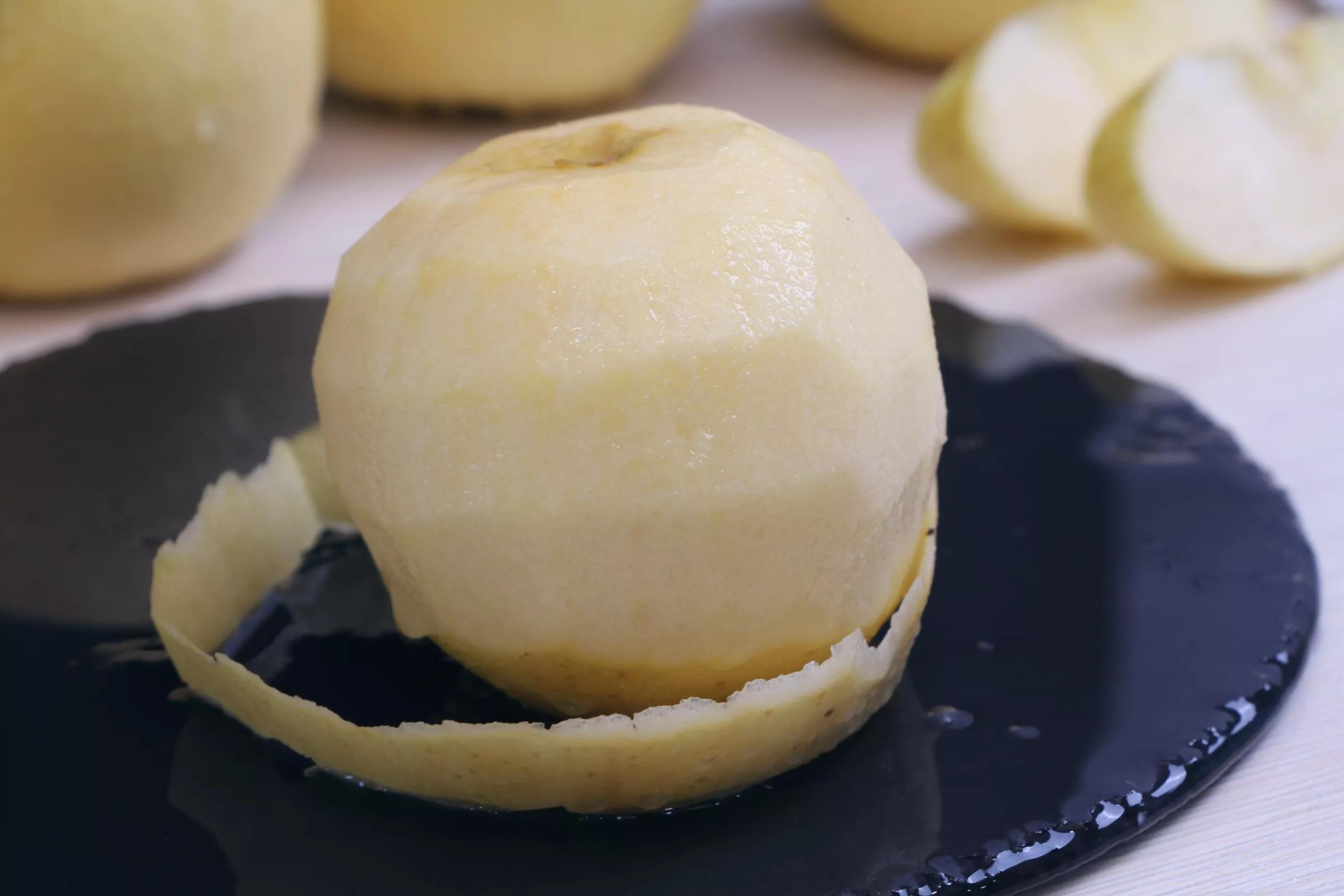 高山脆甜富士,美味富士品种介绍