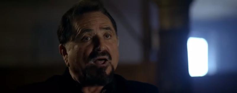 上世纪卡莫雷拉事件始末，非人折磨30多小时，电视剧也不敢这么演