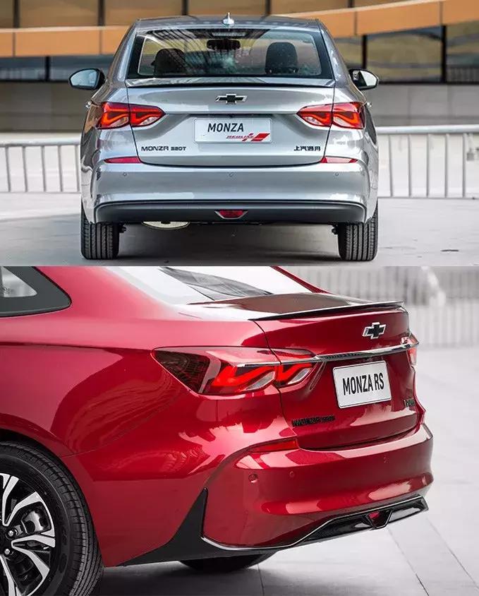 2022款全新科鲁泽惊艳亮相,23款科鲁泽还跟哪一款比较像