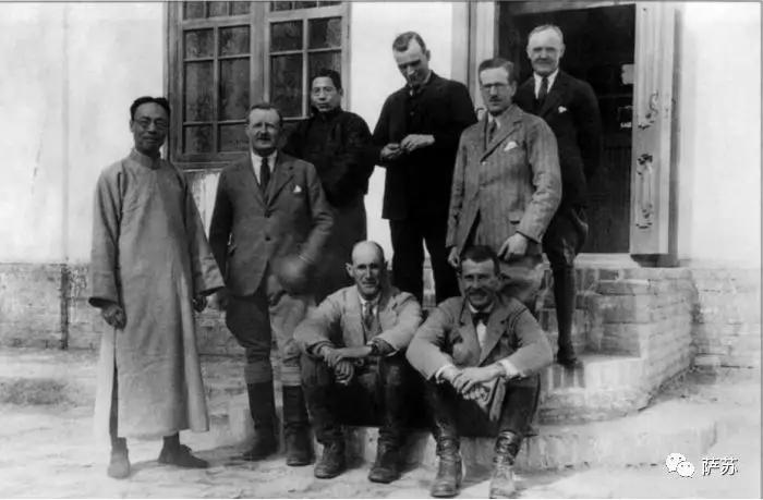 这种*疆新**特有的暗夜精灵，为何在人类视野中消失了90年？