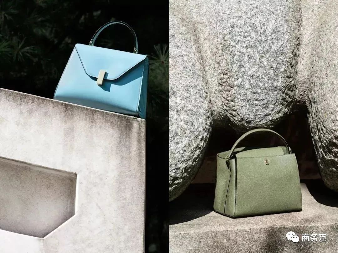 职场女生第一个包包,职场girls