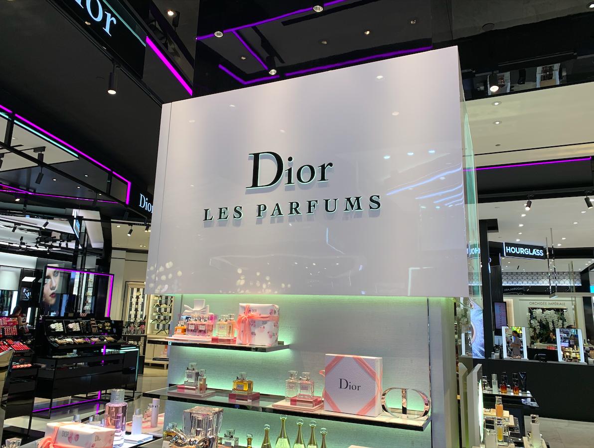 泰国曼谷性价比高的商场,泰国曼谷附近的有名商场