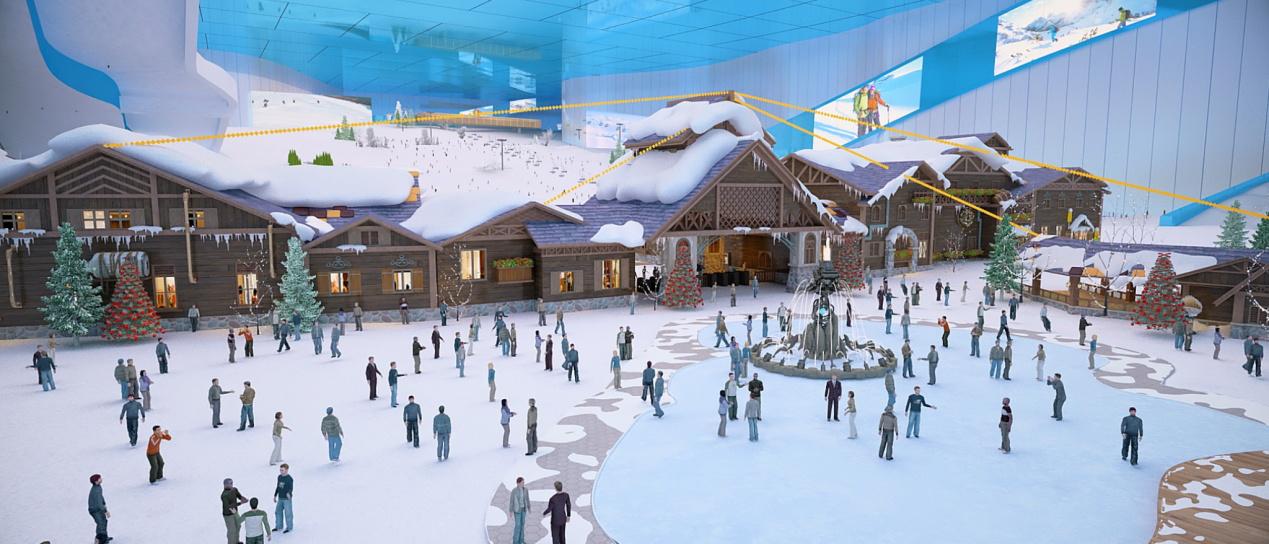 昆明融创文旅城最新规划,昆明融创文旅城发展现状研究