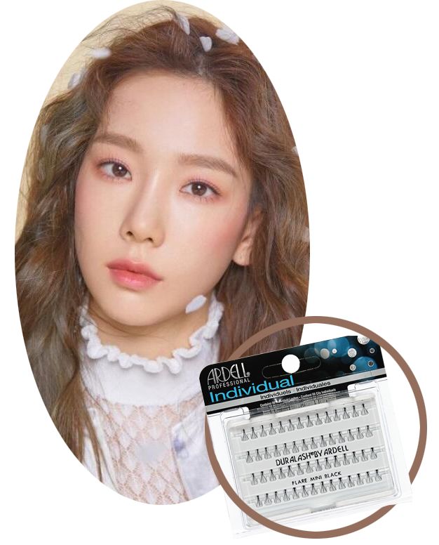 这些女主角的妆简直美哭，我赶紧拿起平板追起了剧！