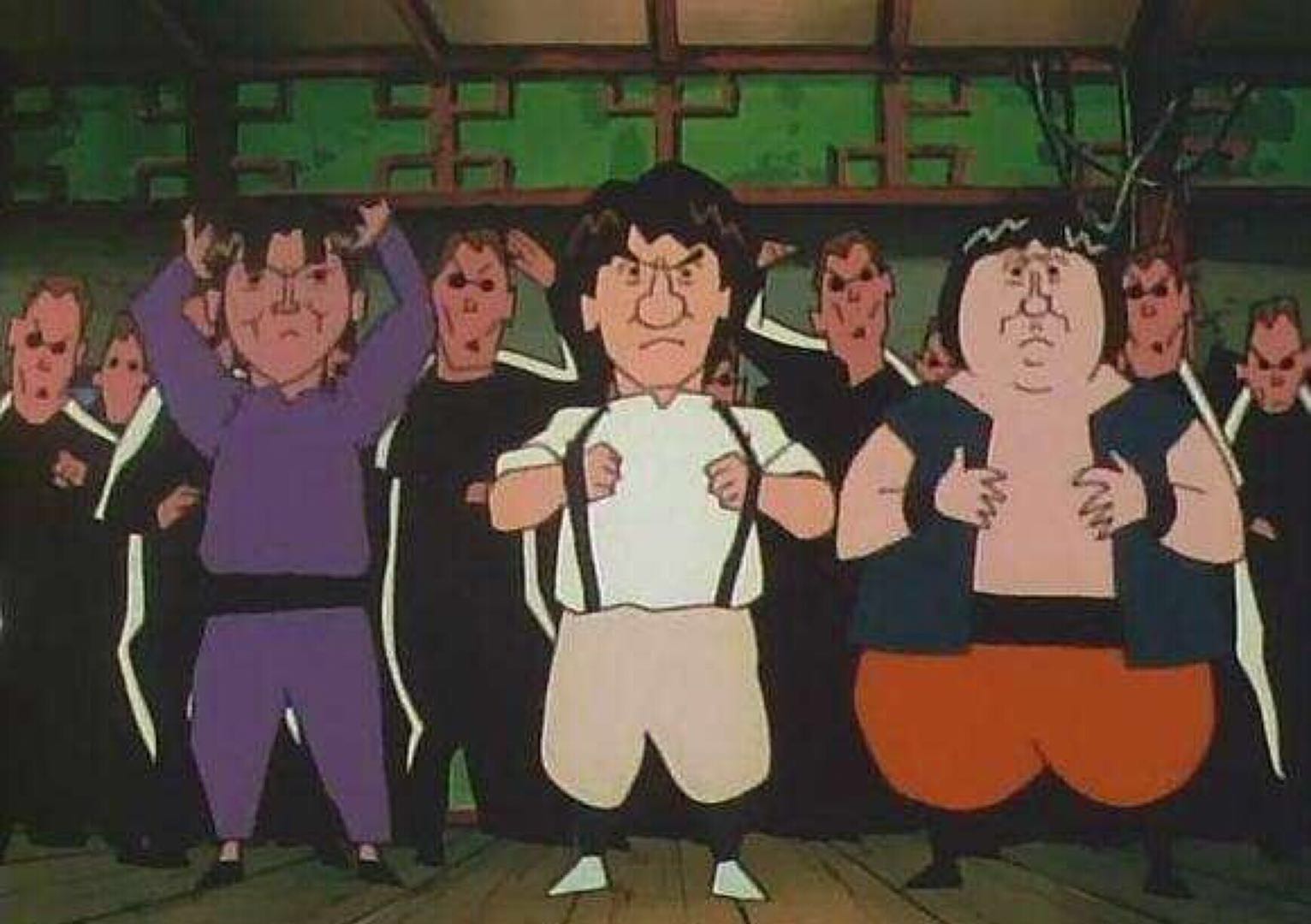 成龙私生女风波,成龙未婚的原因