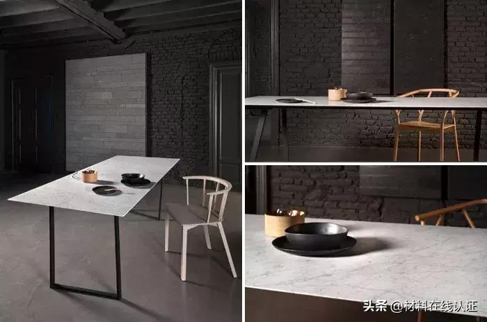 超薄石材有多薄,关于超薄石材这是最全的解析