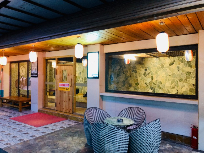 太原类似大商浴乐园的地方,太原好玩的休闲会所