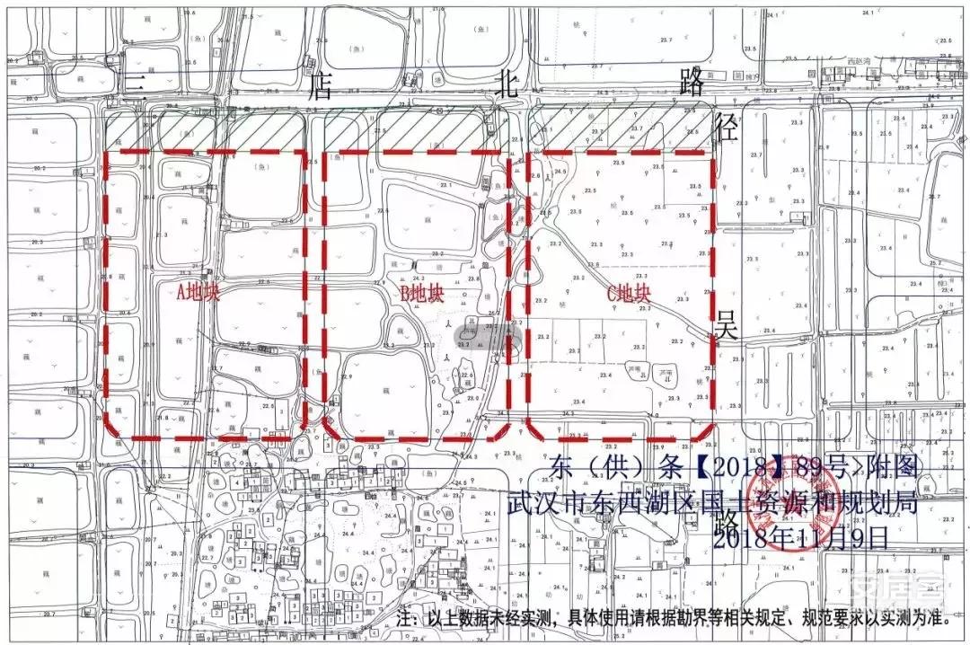 东西湖双地铁最好的楼盘,双地铁口刚需盘