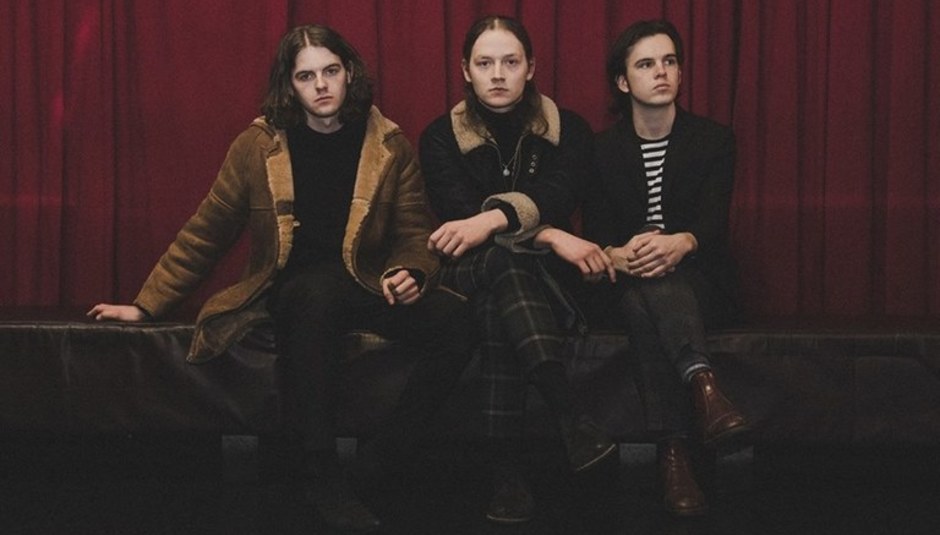 TheBlinders进入英国榜TOP60首秀英国足球谈话节目