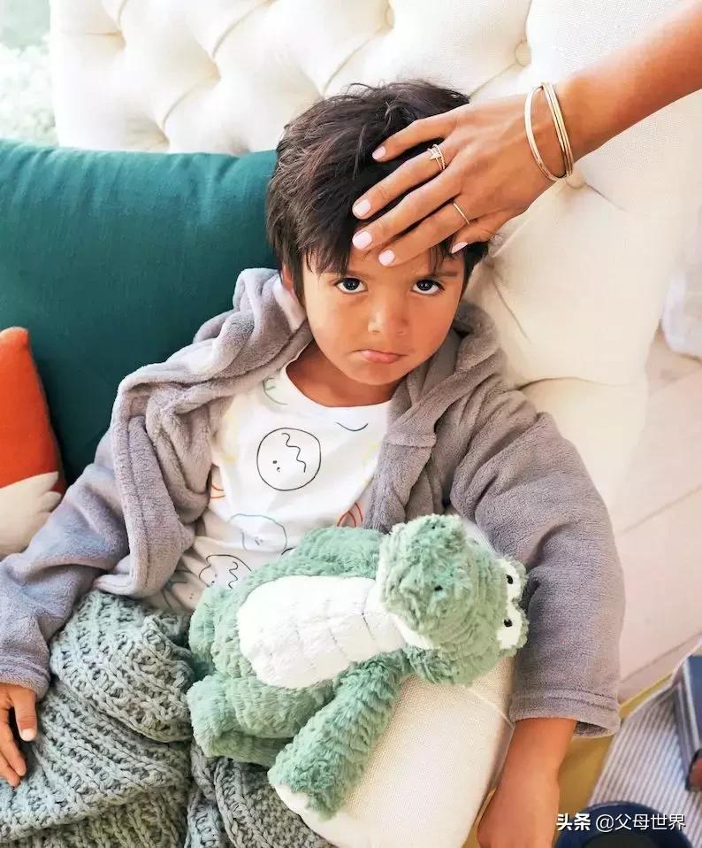 春季长高这5点,春季长高季赶紧给孩子安排起来