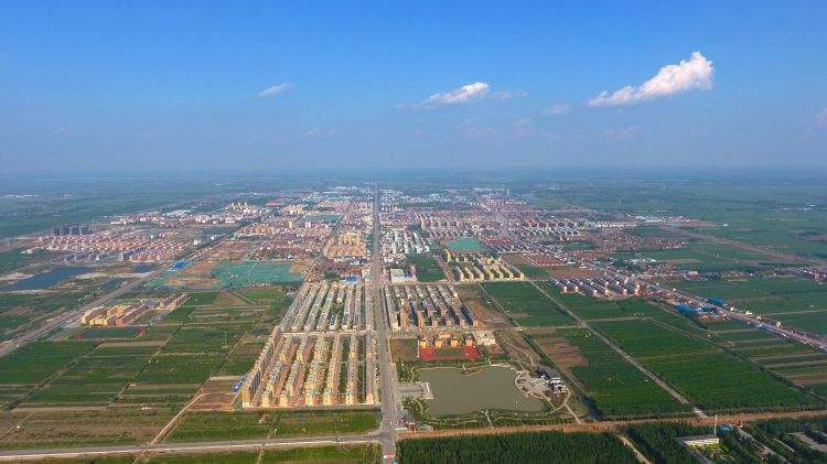 齐鲁地名的来源,齐鲁地名的历史