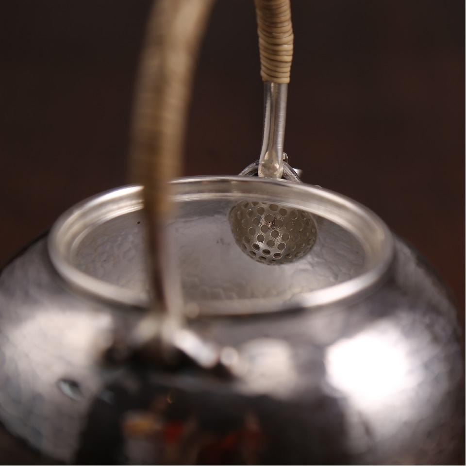 银壶怎么选国内银壶什么品牌好,银壶新手入门制作