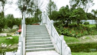 打围了啷个久的五湖四海有新动作！家门口又一个大型公园即将开放