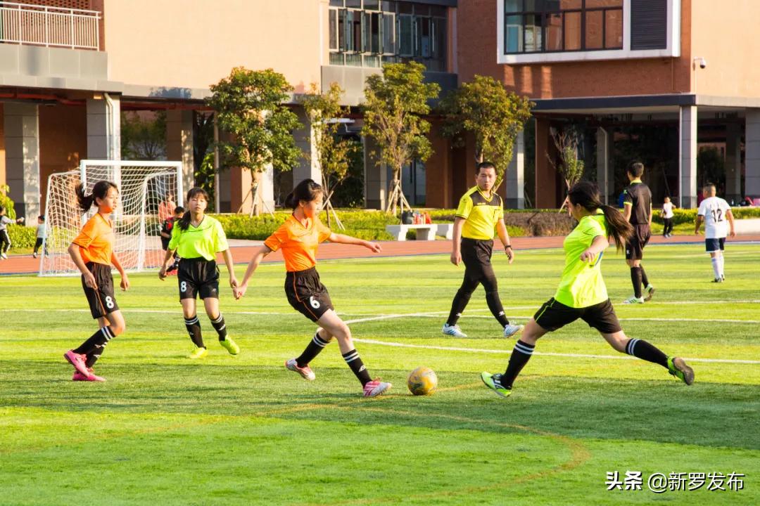 2021小学甲组足球联赛,2021莲池区中小学生足球联赛