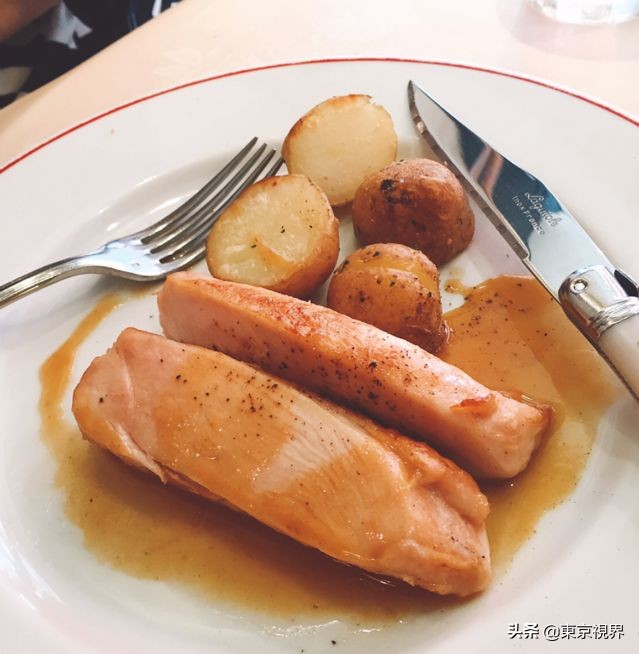 日本旅游必去的银座！游客：就想吃一顿“平民”午餐到底哪里有？