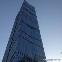 北京十大建筑图片及名称简介,北京市最高的建筑物是哪一个