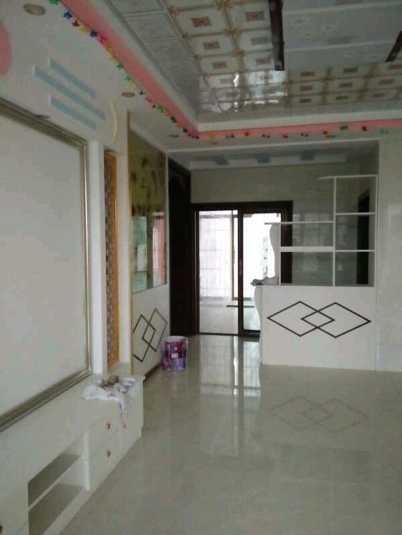 公婆装修的房子,婆婆装修的房子质量太差了