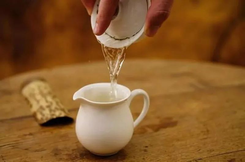 铁观音怎么冲泡才是最好的,铁观音怎么泡