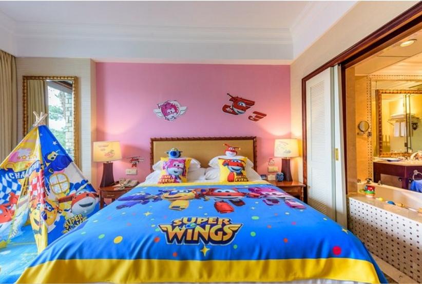 杭州附近自驾一日游亲子,遛娃好去处杭州绝美亲子游