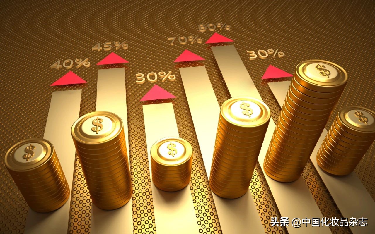 2021化妆品原料涨价通知,2022年化妆品行业新趋势