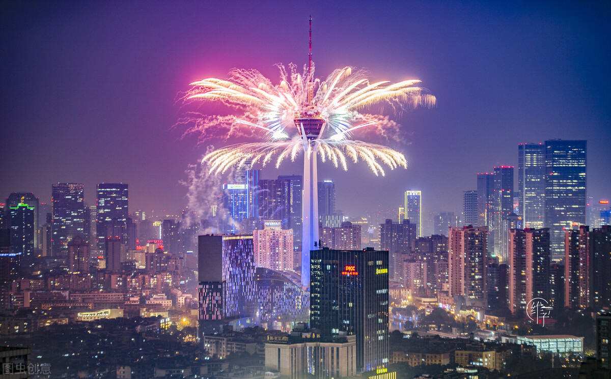 2021幸福感城市成都,最幸福感城市排名成都第一